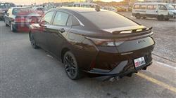 Dongfeng Aeolus A30
